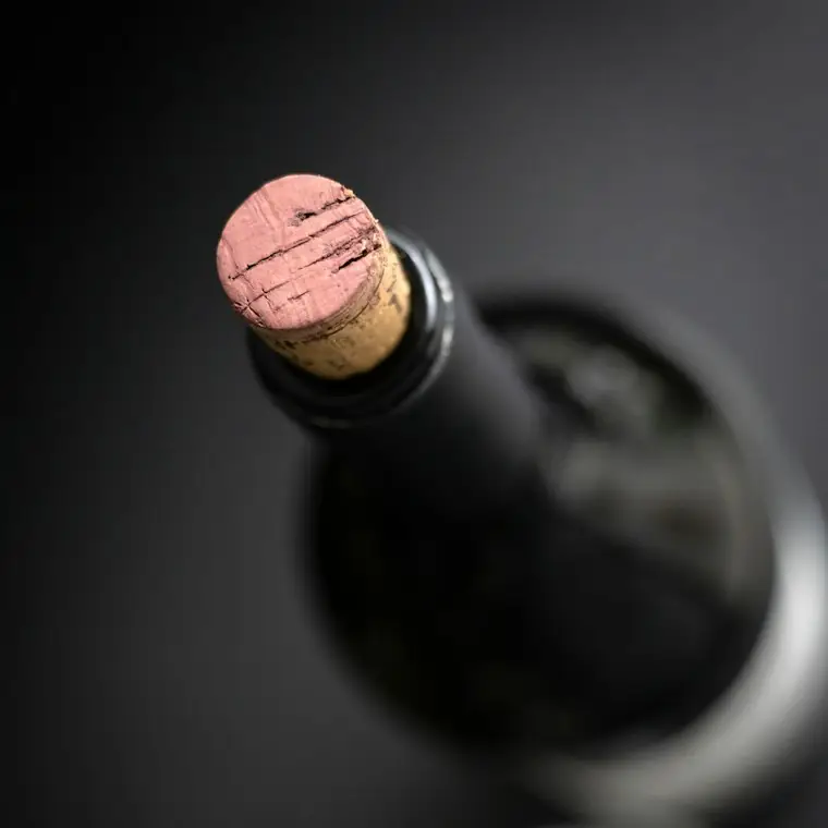 Style reference photo for Rabbit Champagne and Wine Sealer