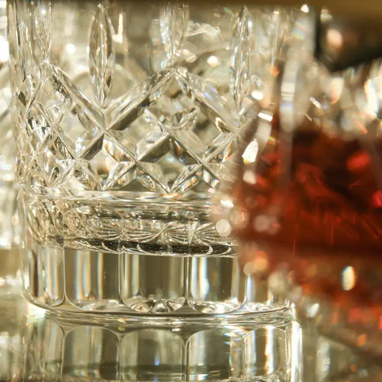 Style reference photo for Riedel O Wine Tumbler Cabernet/Merlot